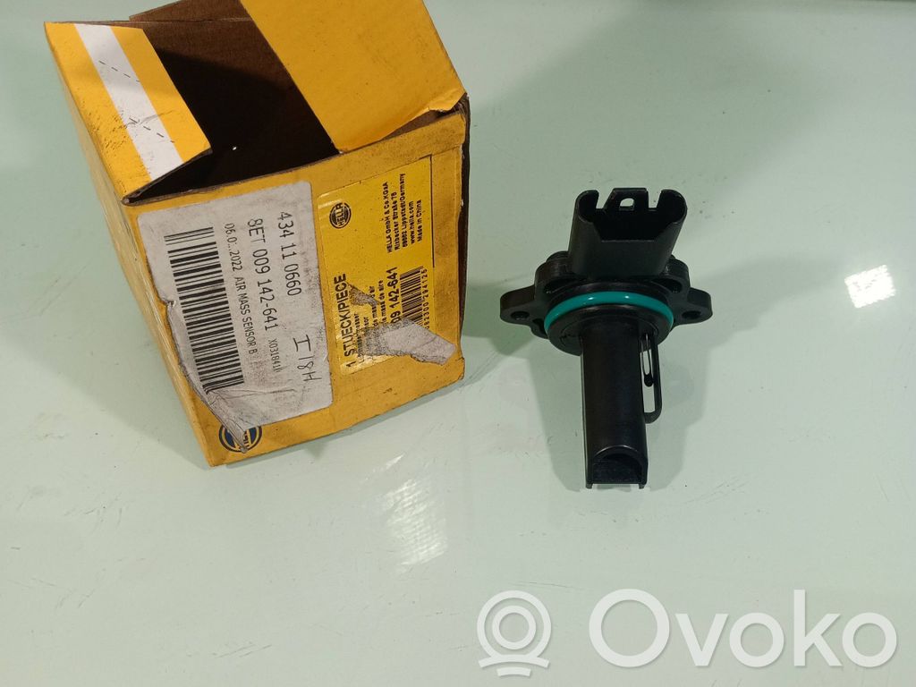 Mass air flow meter   8ET00914264,434110660