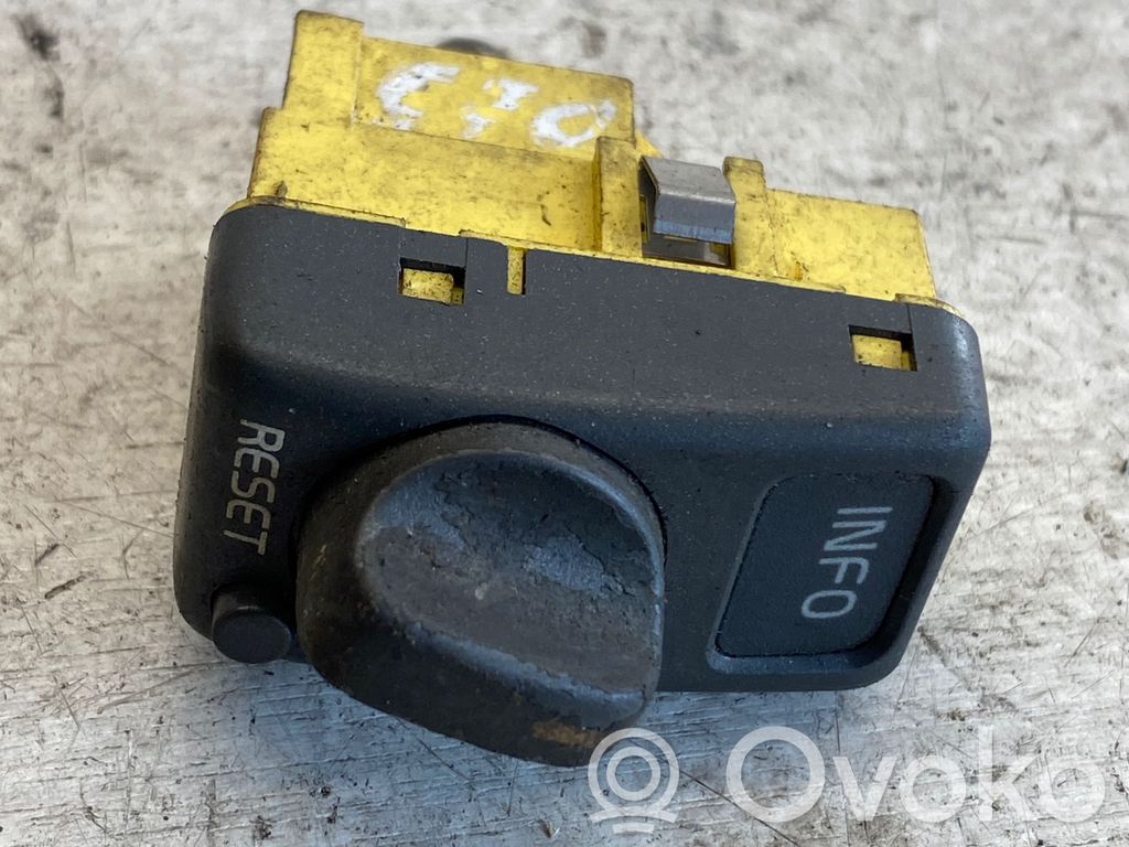 Volvo V70 Other switches/knobs/shifts 