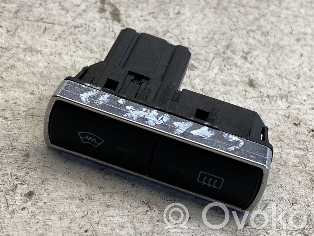 Ford Galaxy Windscreen/window heater switch 