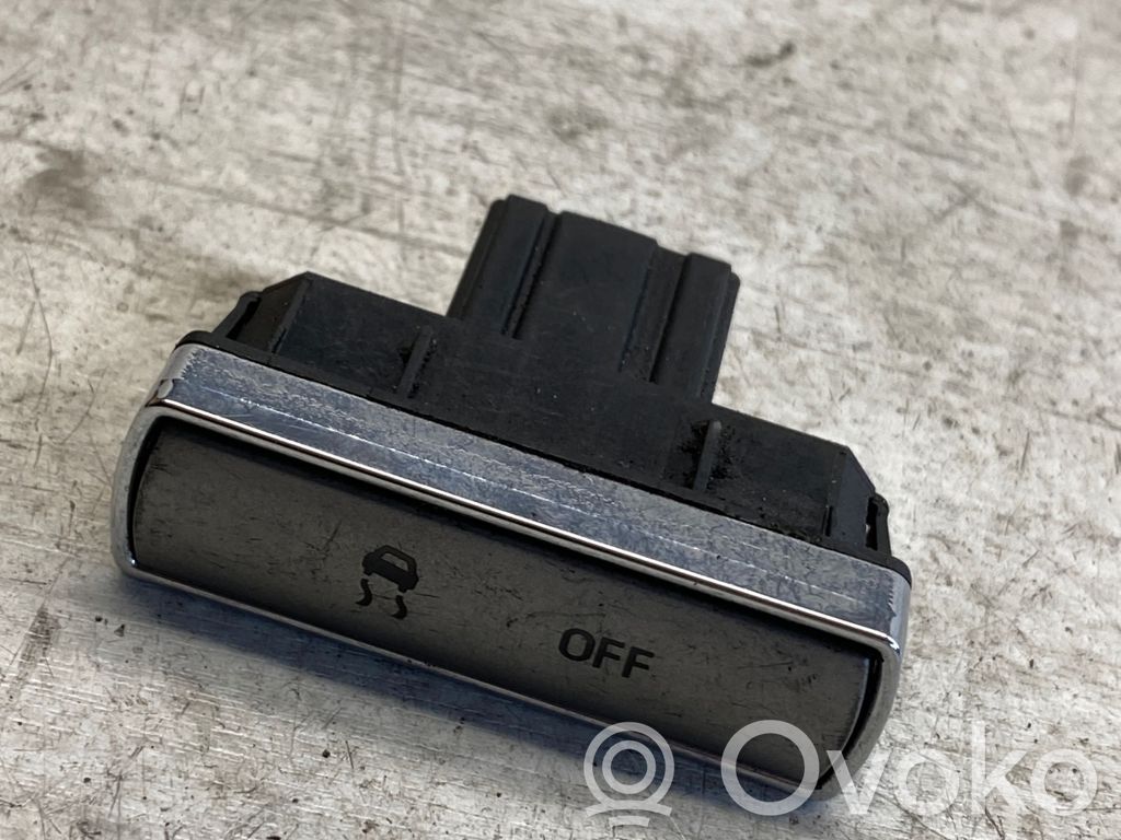 Ford Mondeo MK IV ESP (stability program) switch 