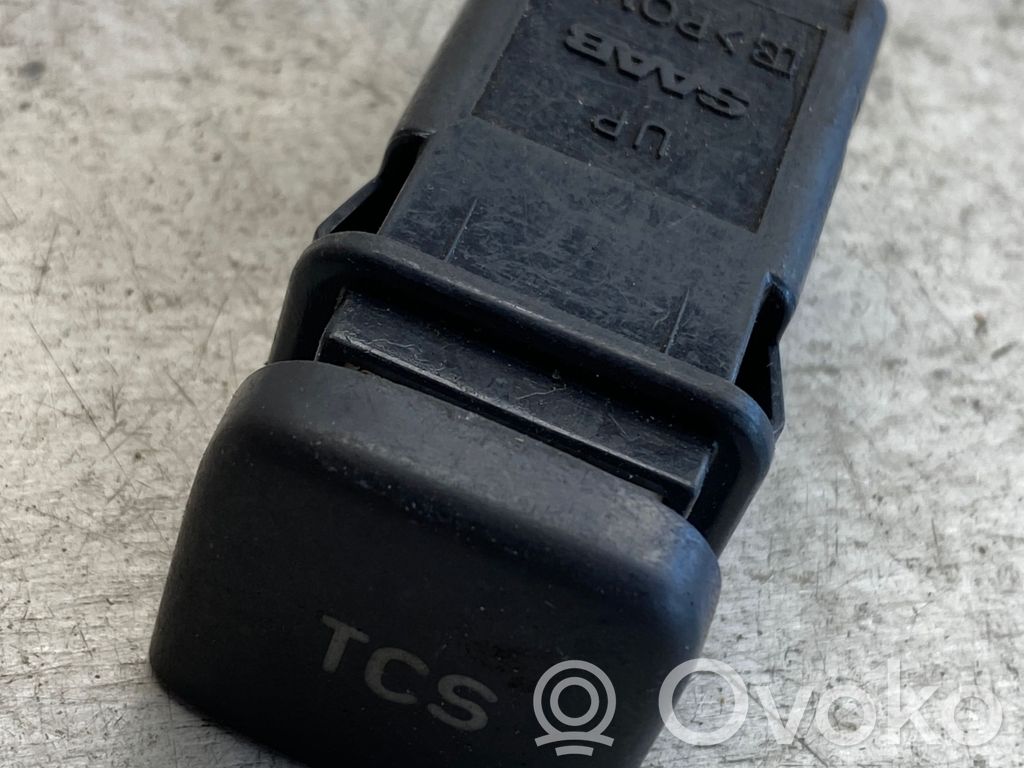 Saab 9-5 Other switches/knobs/shifts 