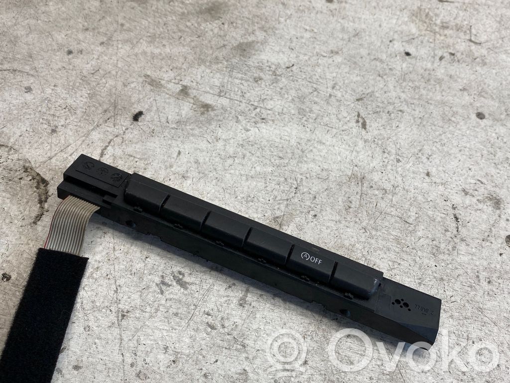 Traction control (ASR) switch   6131697091905