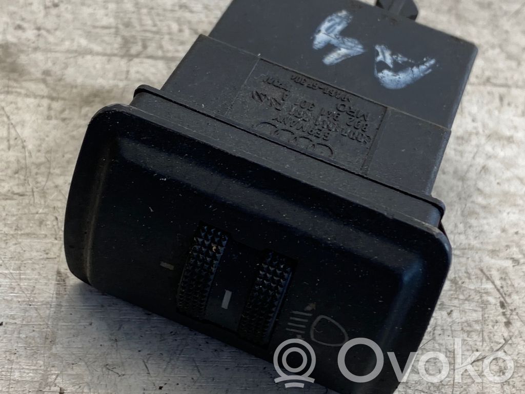 Audi A4 S4 B5 8D Headlight level height control switch 