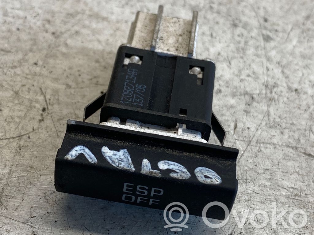 Skoda Octavia Mk2 (1Z) ESP (stability program) switch 