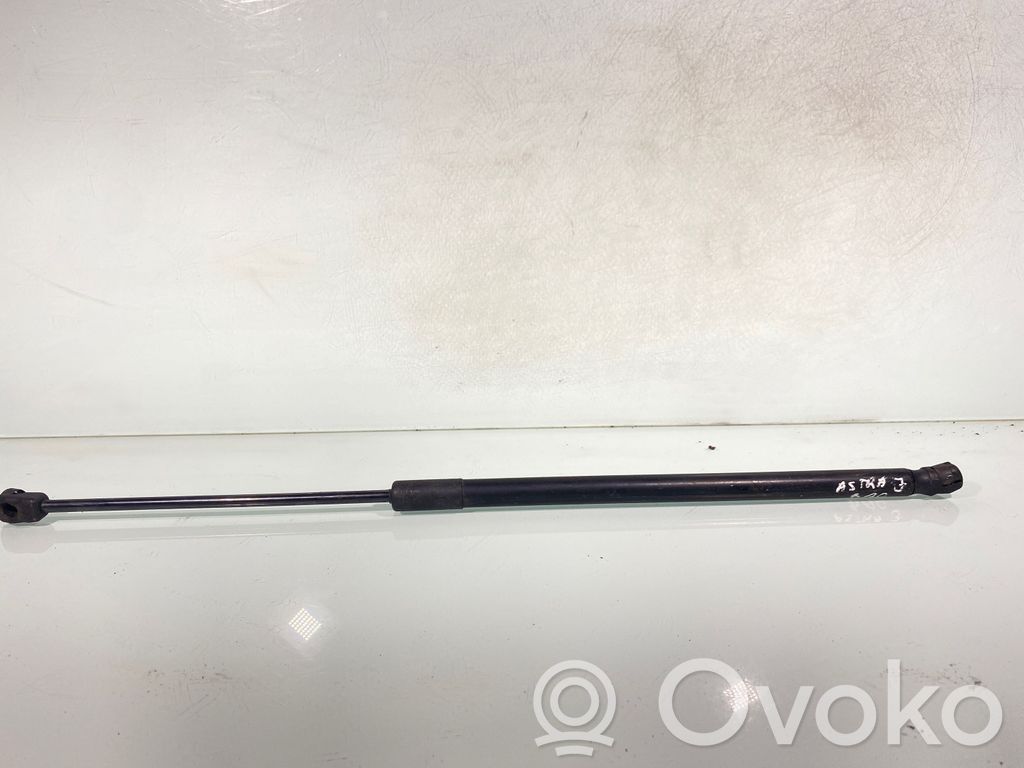 Opel Astra J Tailgate/trunk strut/damper 
