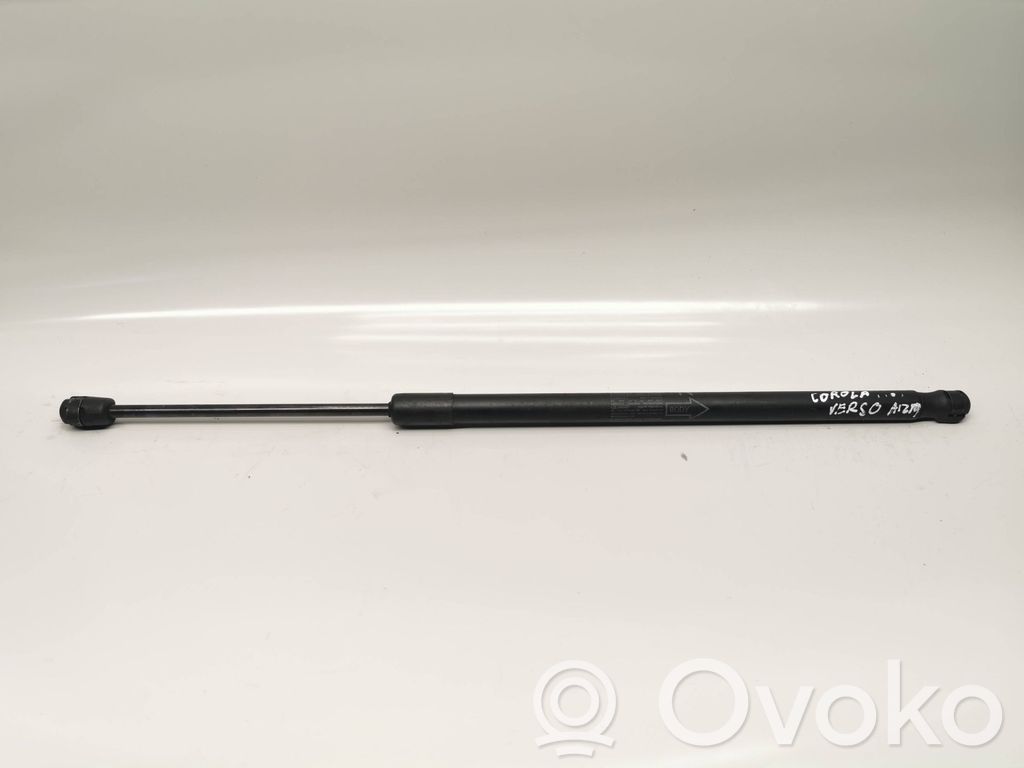 Toyota Corolla Verso AR10 Tailgate/trunk strut/damper 