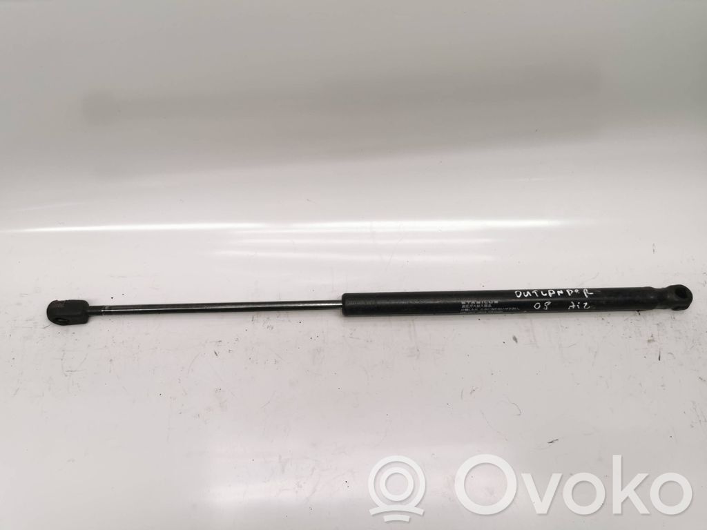 Mitsubishi Outlander Tailgate/trunk strut/damper 