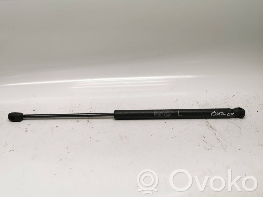 Mitsubishi Outlander Tailgate/trunk strut/damper 