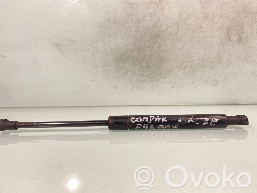 BMW 3 E46 Front bonnet/hood damper/strut 
