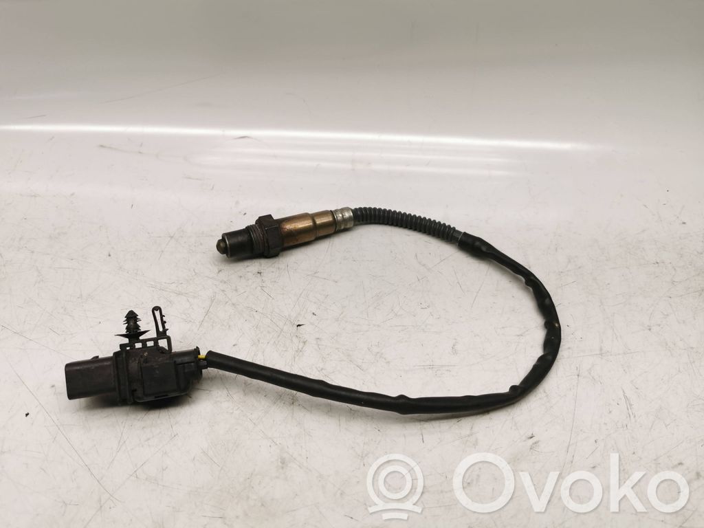 Volvo V70 Зонд «Lambda» 