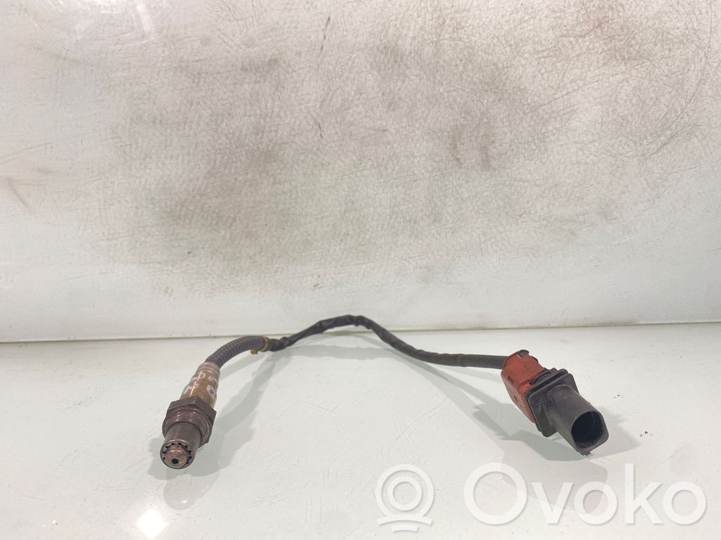 Lambda probe sensor   0281004