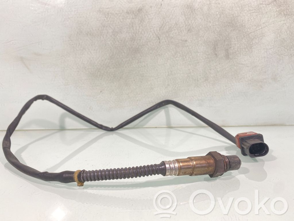 Audi A6 S6 C6 4F Lambda probe sensor 