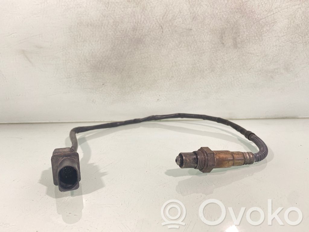 Skoda Octavia Mk2 (1Z) Lambda probe sensor 
