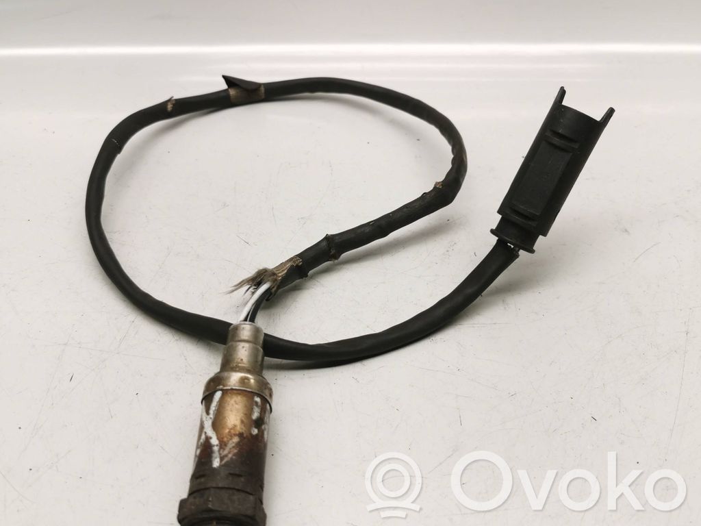 BMW X5 E53 Lambda probe sensor 
