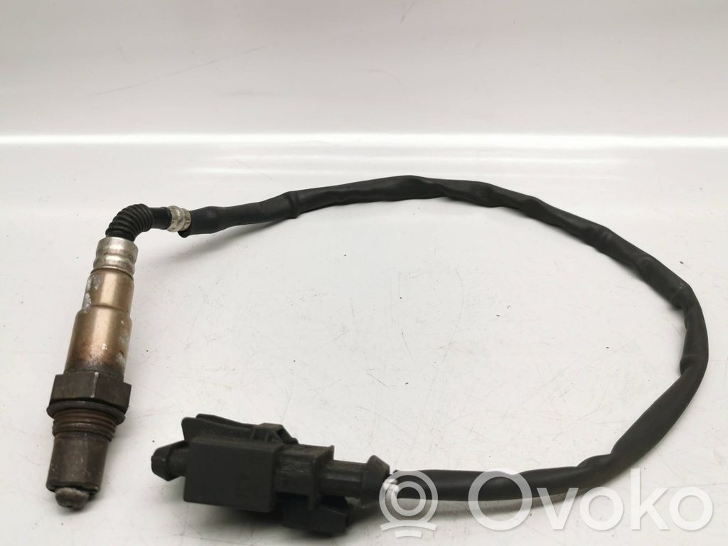 Land Rover Freelander Lambda probe sensor 