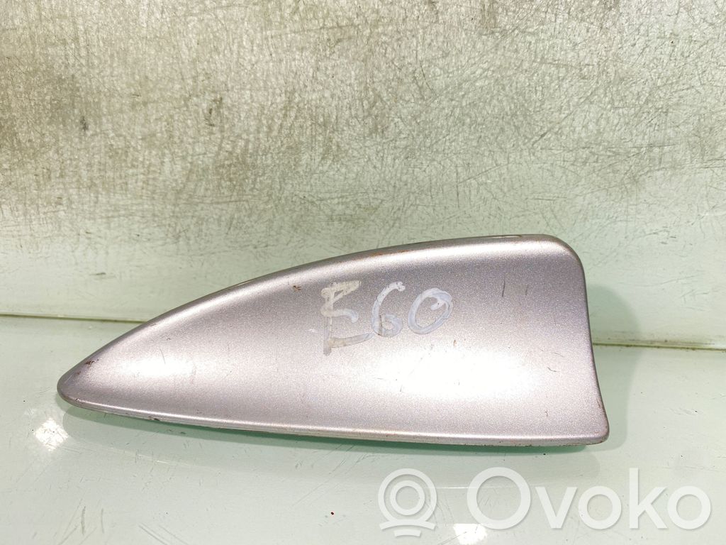 BMW 5 E60 E61 Stogo (GPS) antenos dangtelis 
