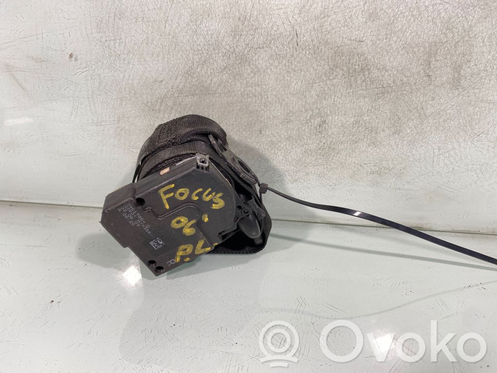 Ford Focus Saugos diržas priekinis 