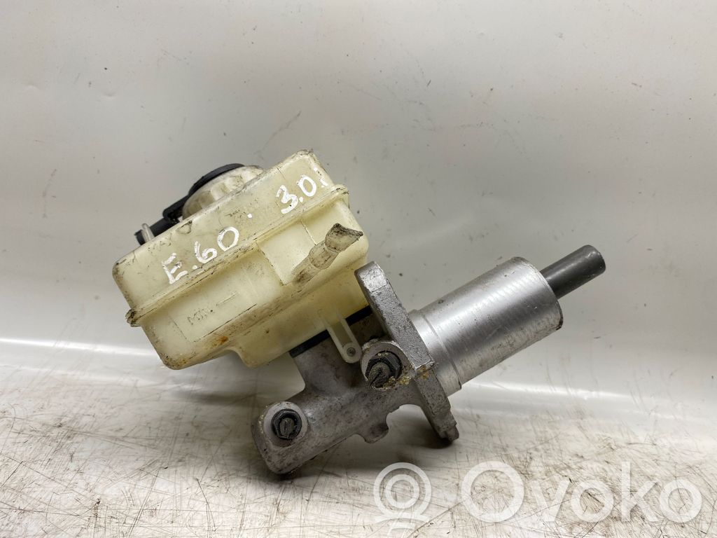 BMW 5 E60 E61 Master brake cylinder 