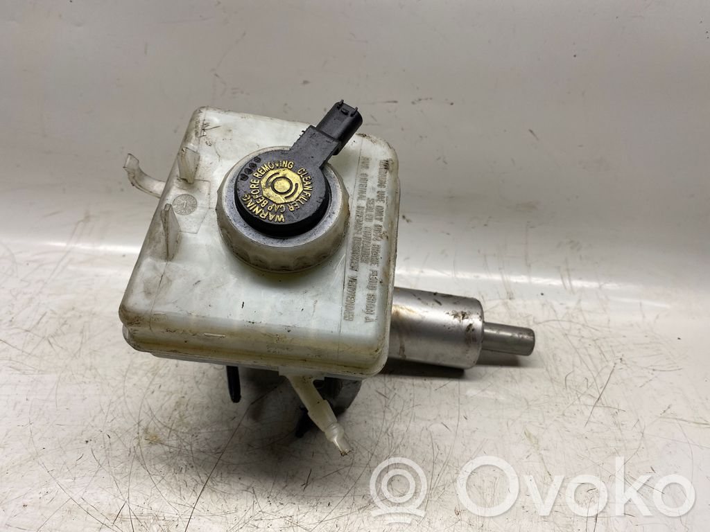 BMW 5 E60 E61 Master brake cylinder 