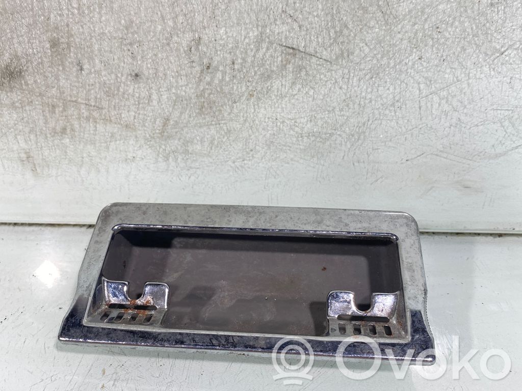 Audi A4 S4 B6 8E 8H Car ashtray 