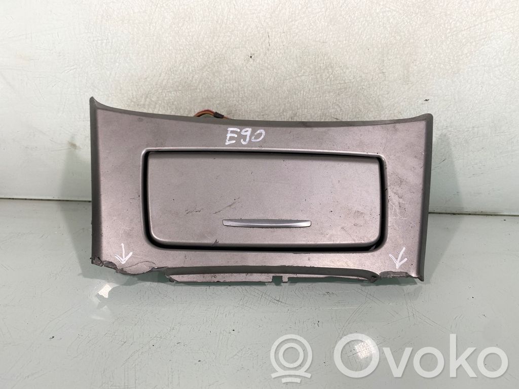 BMW 3 E90 E91 Ashtray (front) 