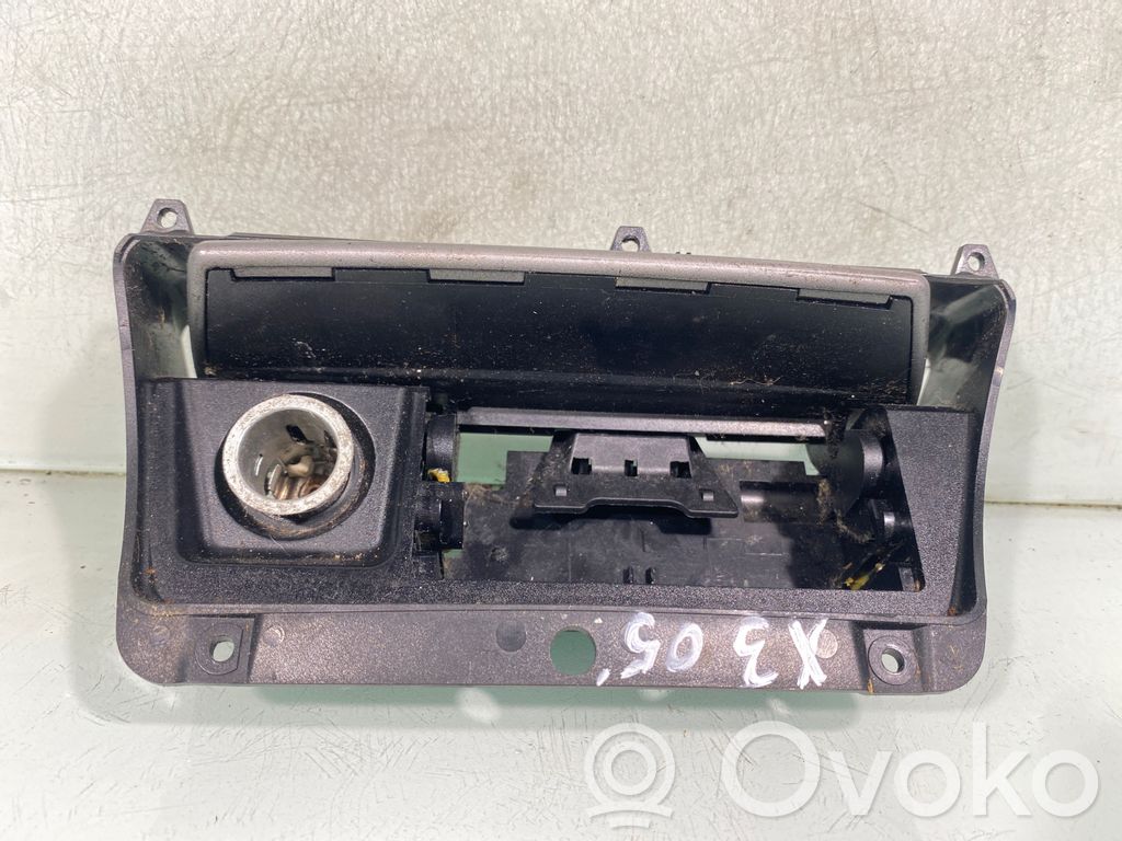 BMW X3 E83 Car ashtray 