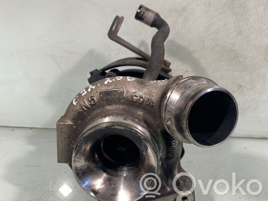 Turbina   TFO35HL6B13TB,472747006,4913505880,08060603870