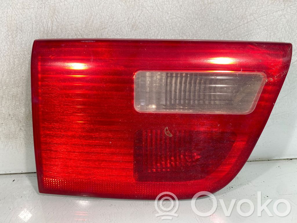 BMW X5 E53 Tailgate rear/tail lights 