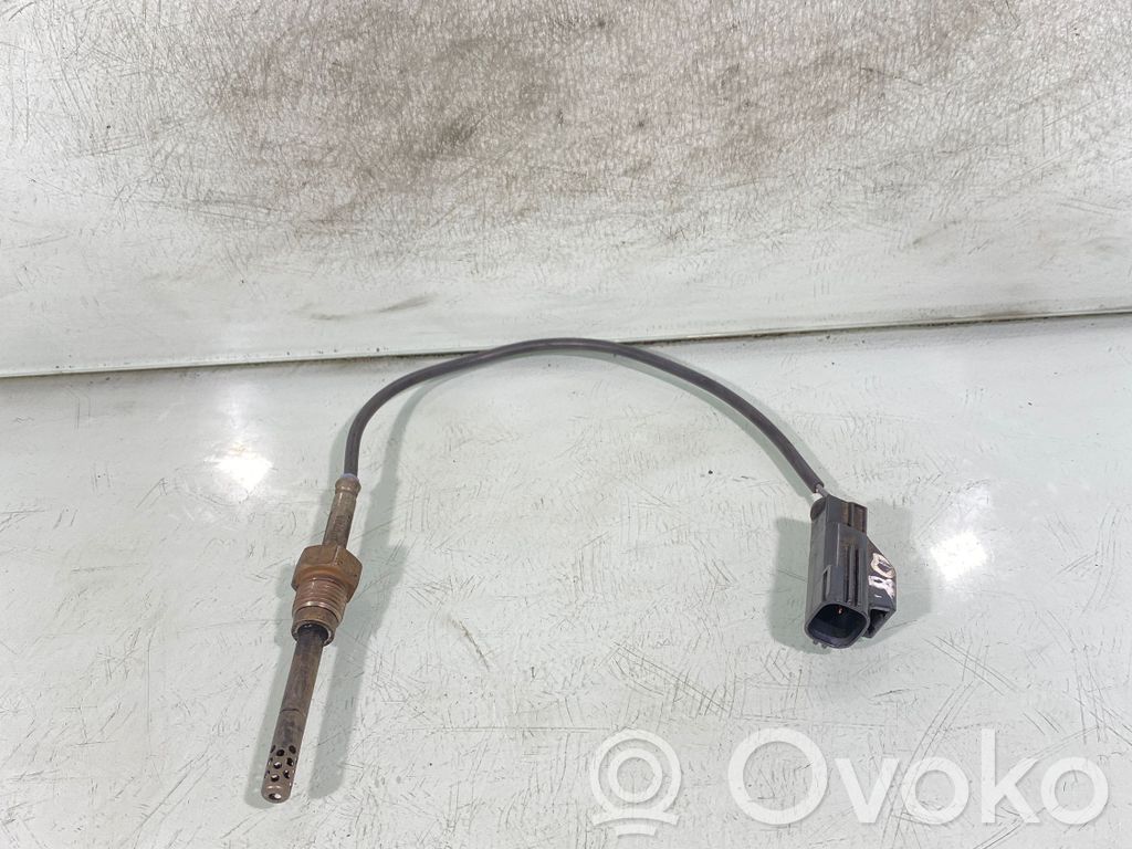 Volvo V70 Išmetamųjų dujų temperatūros daviklis 