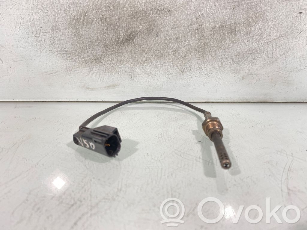 Volvo V50 Išmetamųjų dujų temperatūros daviklis 