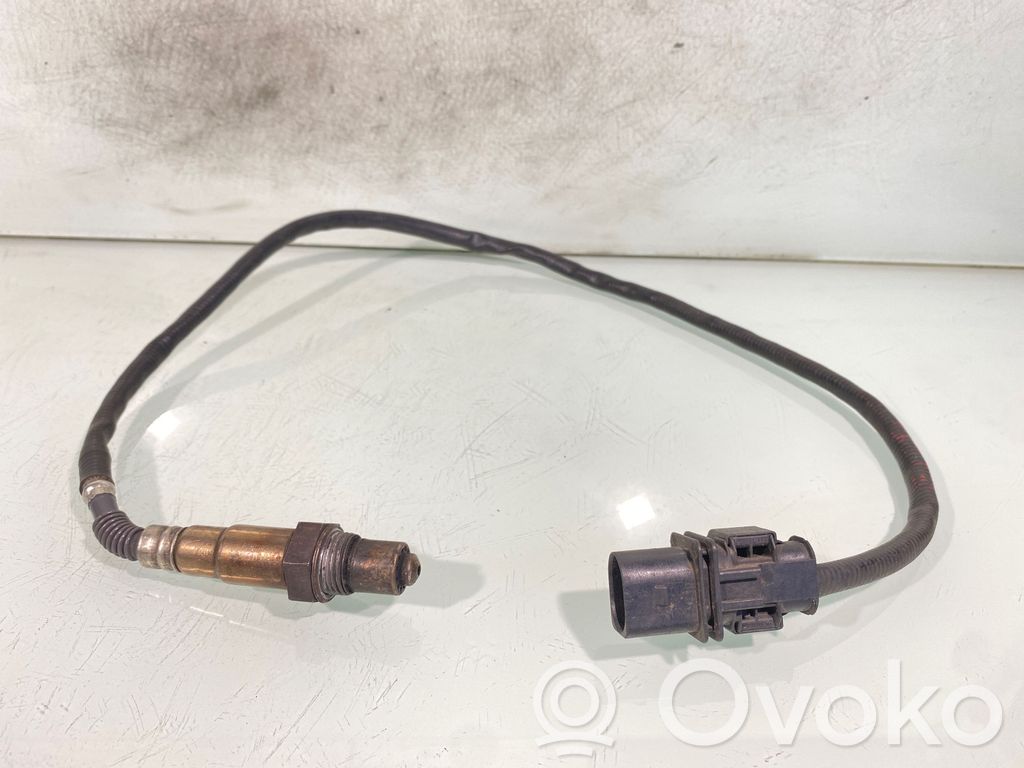 Mercedes-Benz E W211 Lambda probe sensor 