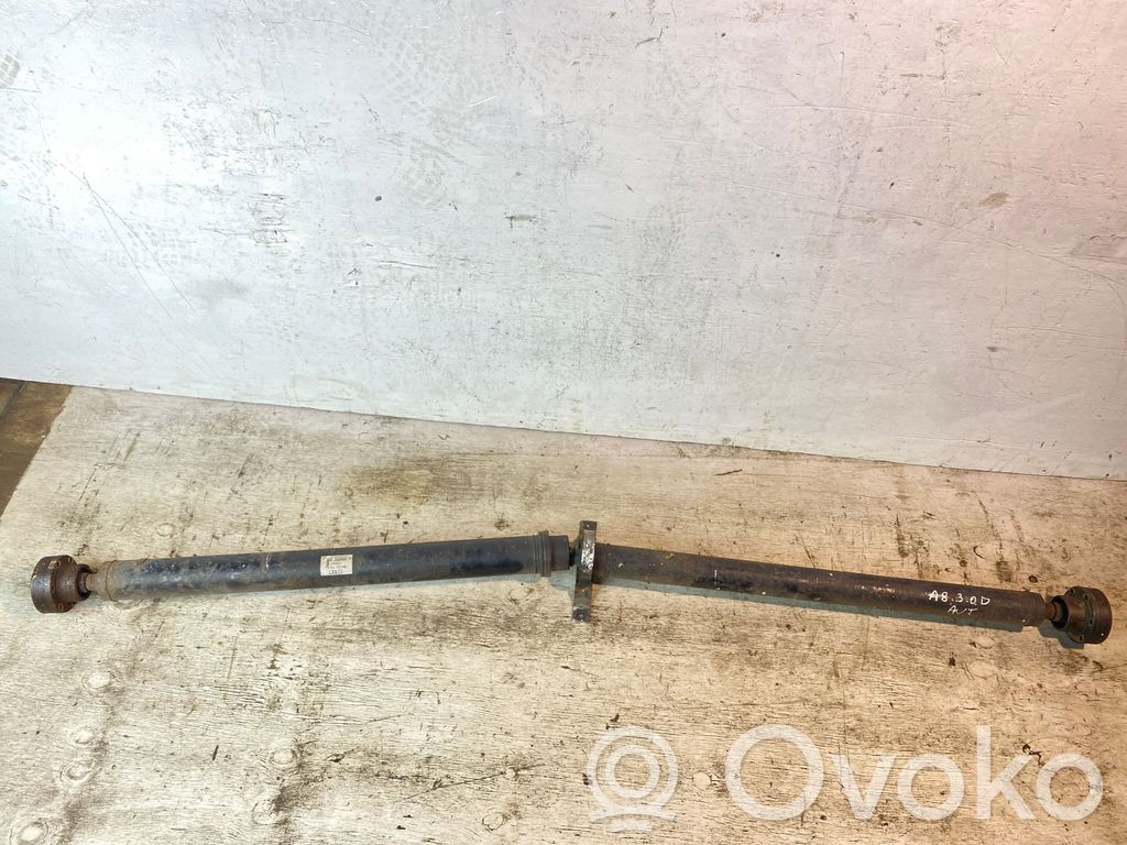 Audi A8 S8 D3 4E Kardanas komplekte 