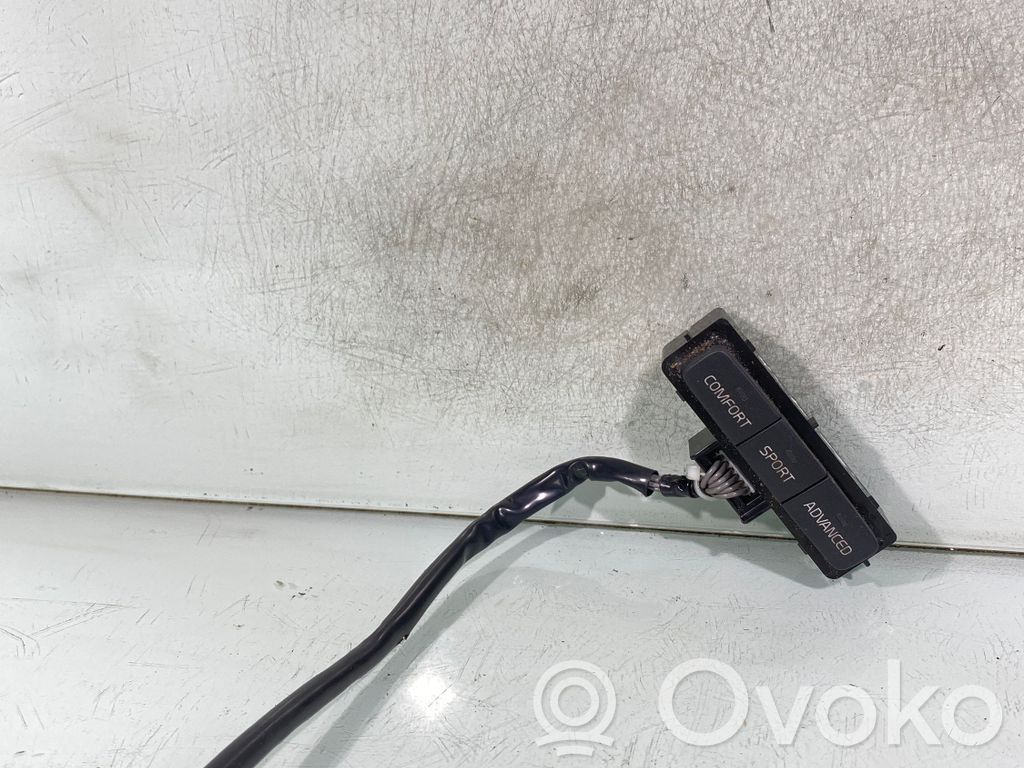 Volvo XC70 Other switches/knobs/shifts 