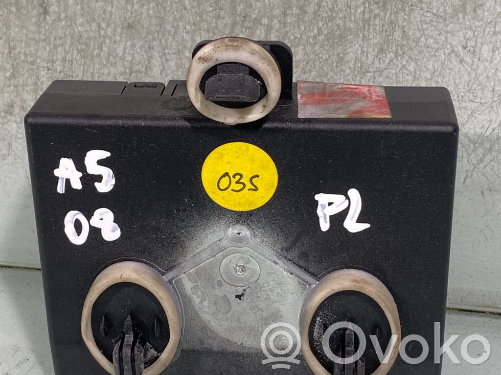 Door control unit/module   8K0959793H