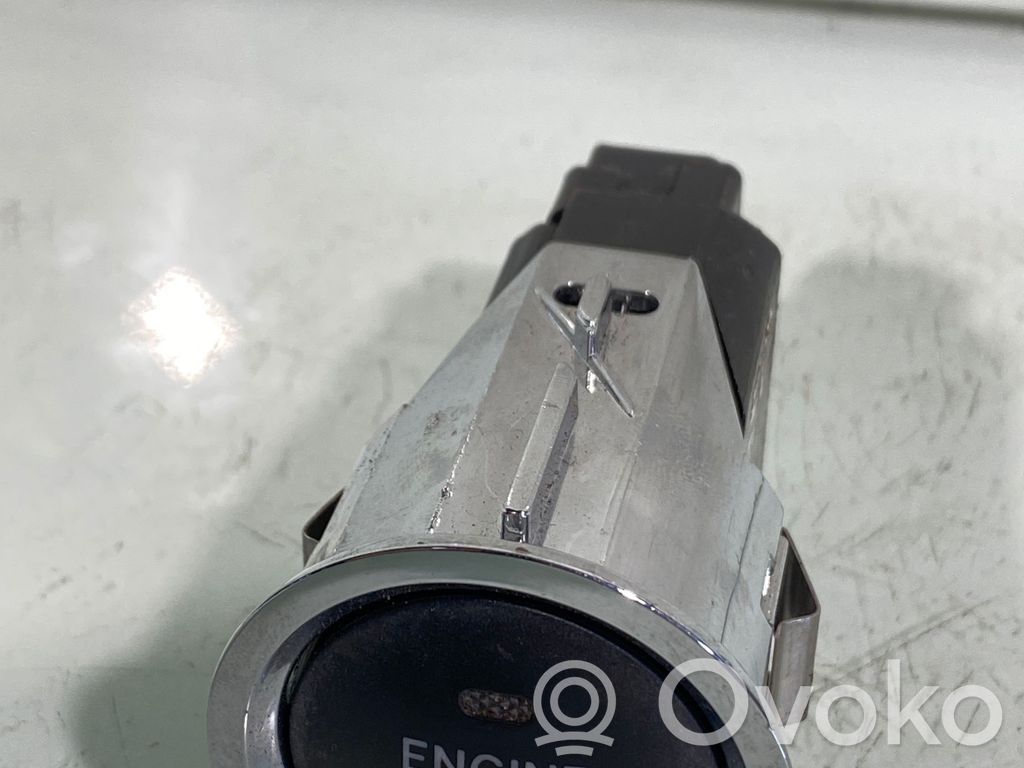 Toyota Corolla Verso AR10 Engine start stop button switch 