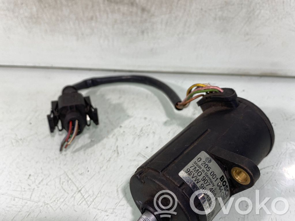 Accelerator pedal position sensor   7M0907469B,0205001044