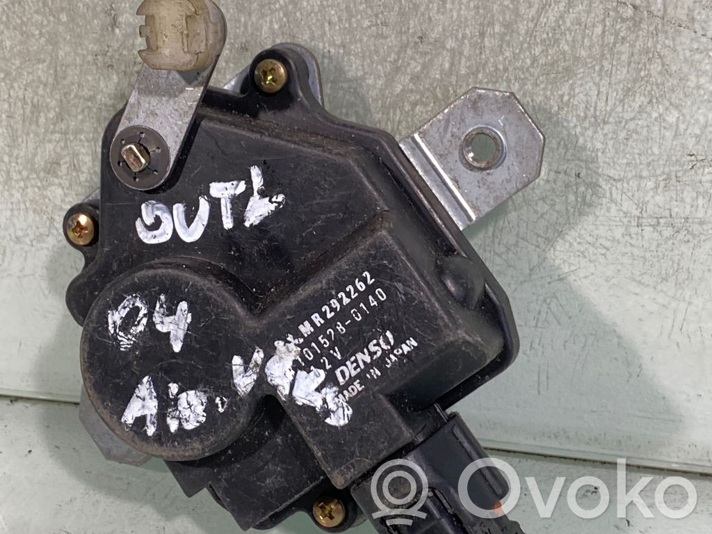Mitsubishi Outlander Tailgate boot lock/latch motor 