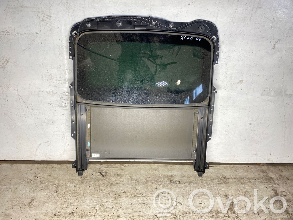Volvo XC70 Sunroof set 