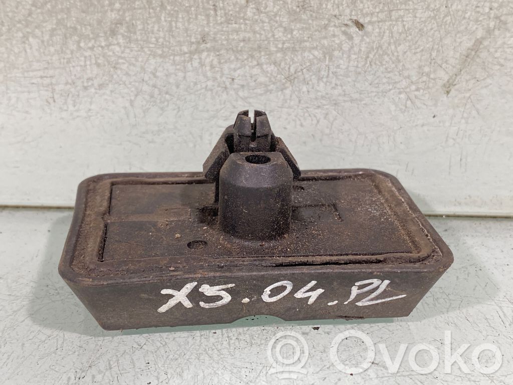 BMW X5 E53 Jacking socket point 