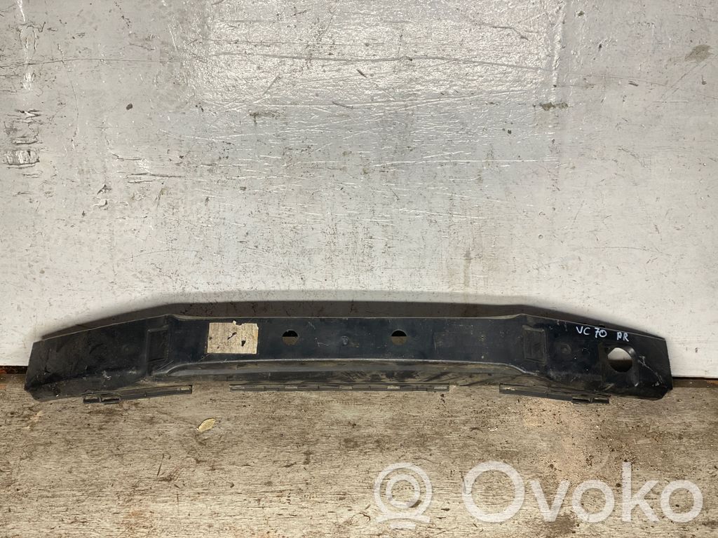 Volvo C70 Front bumper cross member 