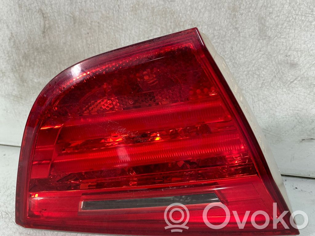 BMW 3 E90 E91 Tailgate rear/tail lights 