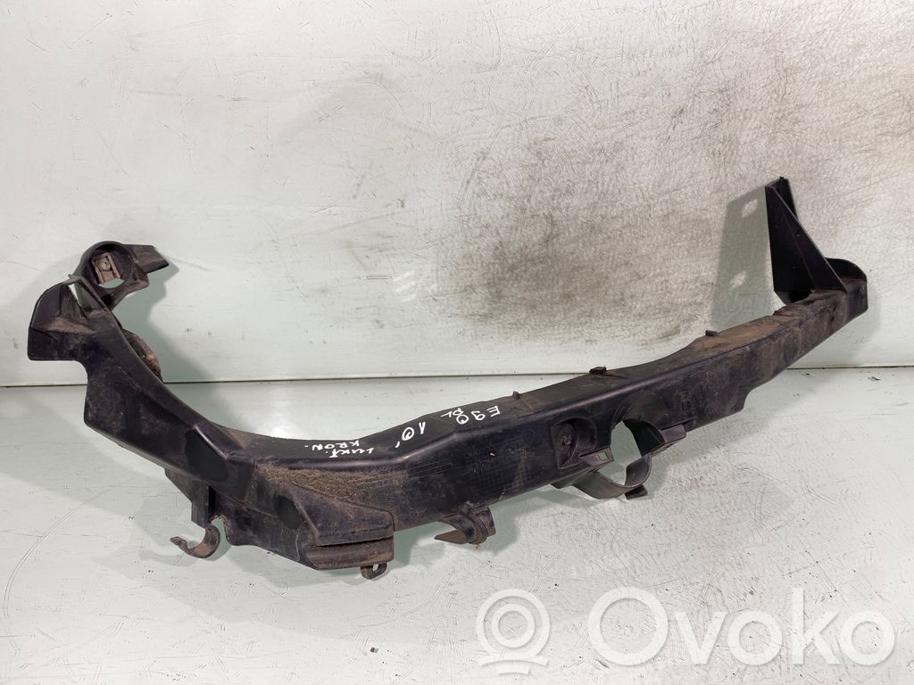 BMW 3 E90 E91 Headlight/headlamp mounting bracket 