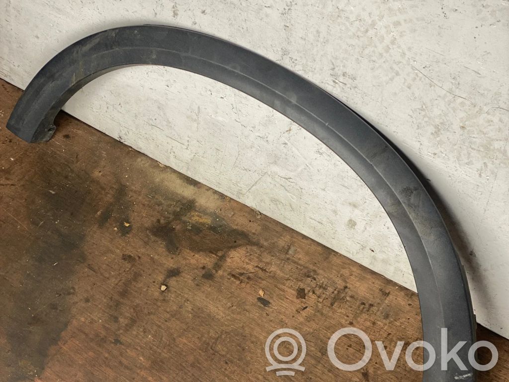 Volvo XC90 Rear fender molding trim 