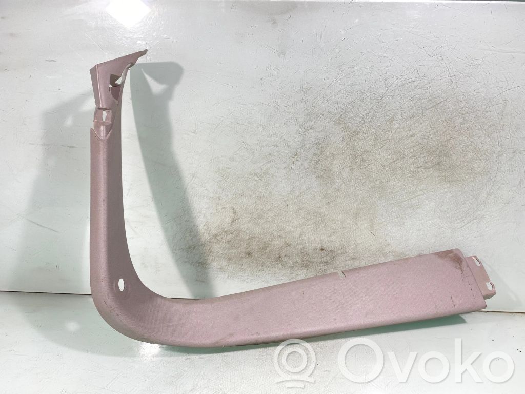 Opel Astra J Other trunk/boot trim element 