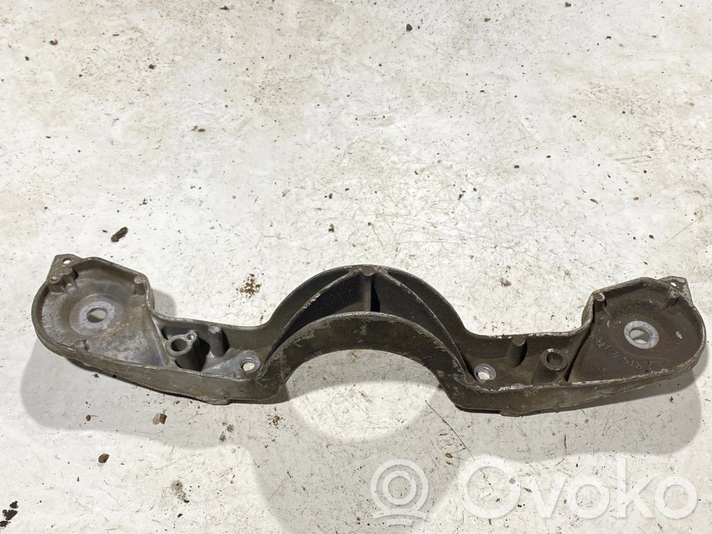 BMW 3 E46 Rear gearbox reducer motor 
