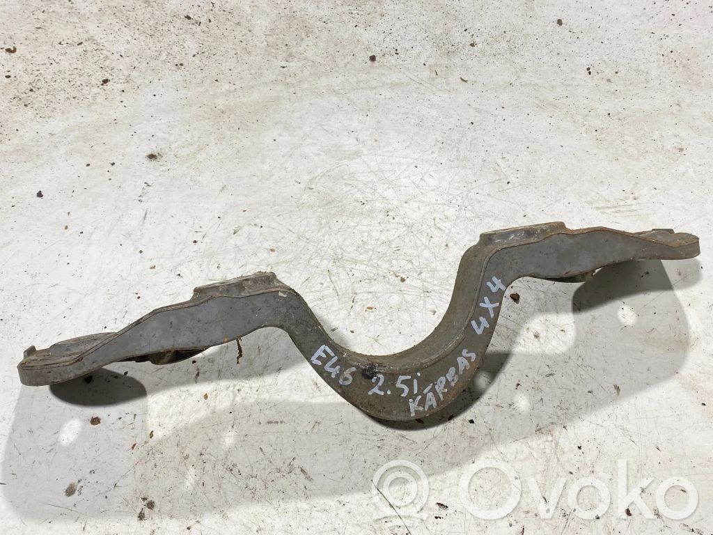 BMW 3 E46 Gearbox mounting bracket 