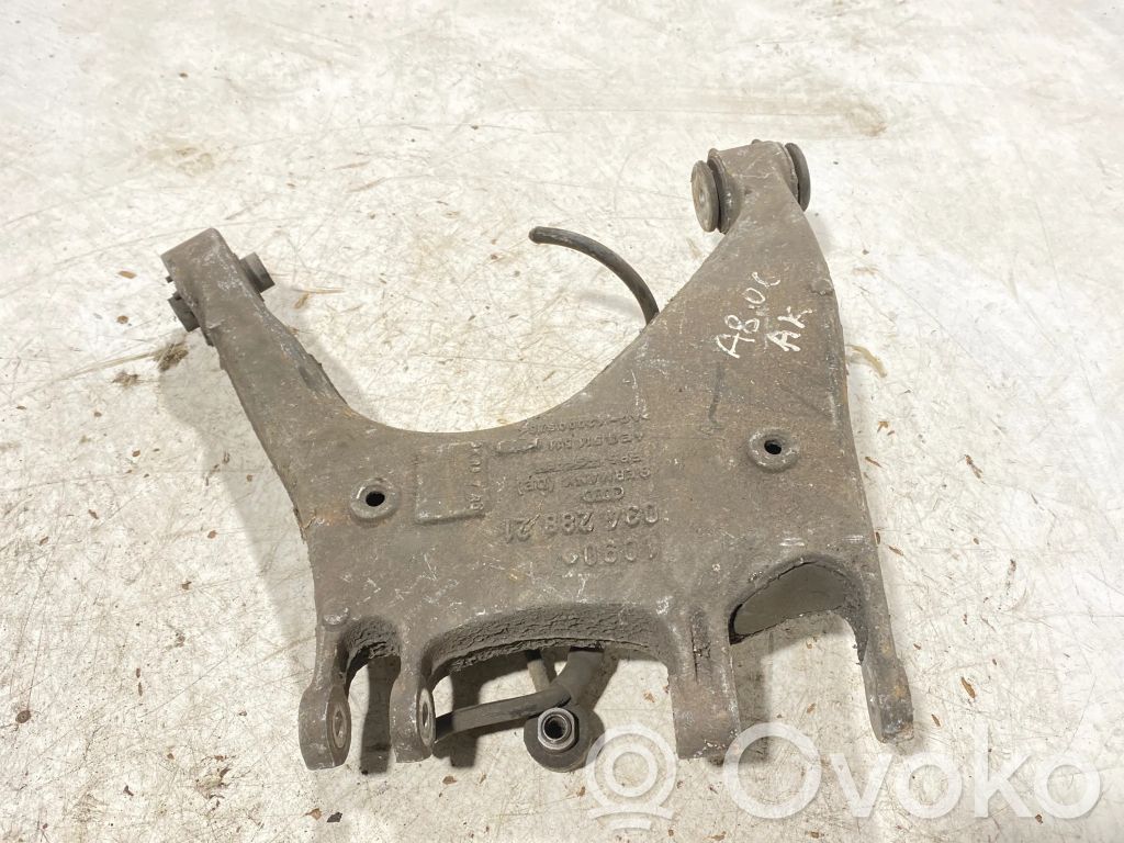 Audi A8 S8 D3 4E Rear upper control arm/wishbone 