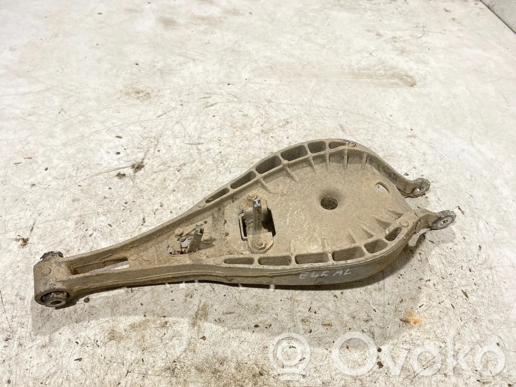 BMW 3 E46 Plaukti un sviras 