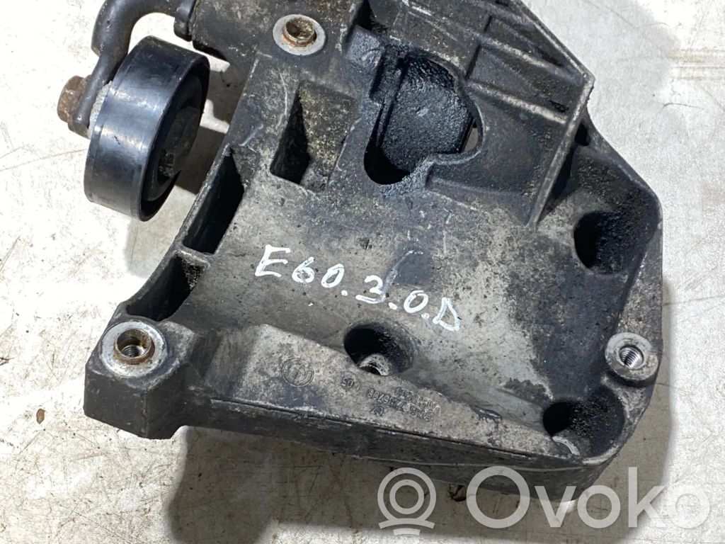 A/C compressor mount bracket   64557786708