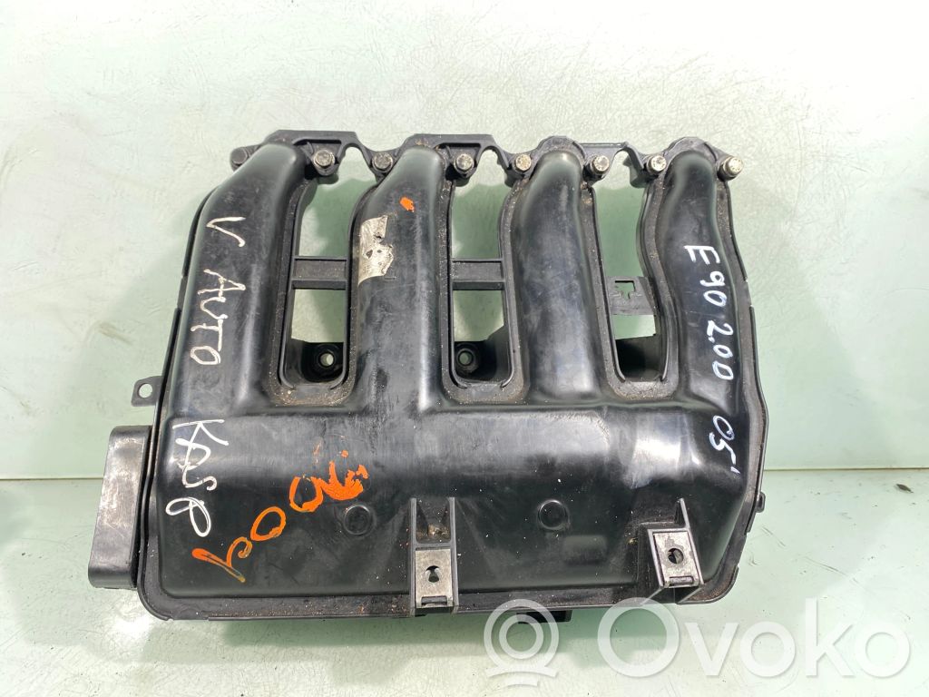BMW 3 E90 E91 Intake manifold 